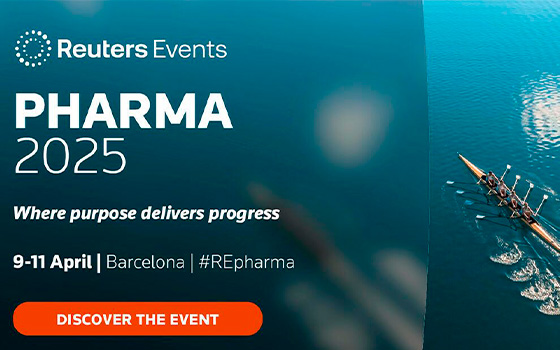 Pharma 2025