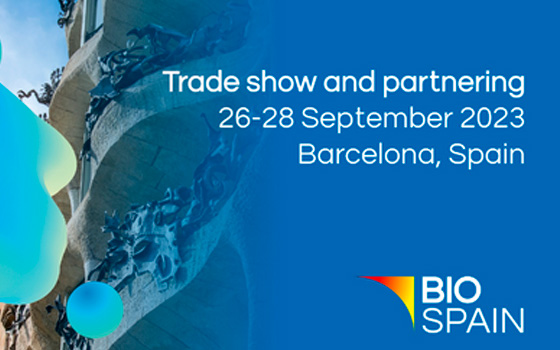 BIOSPAIN Barcelona 2023