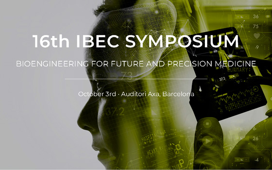 16th IBEC SYMPOSIUM